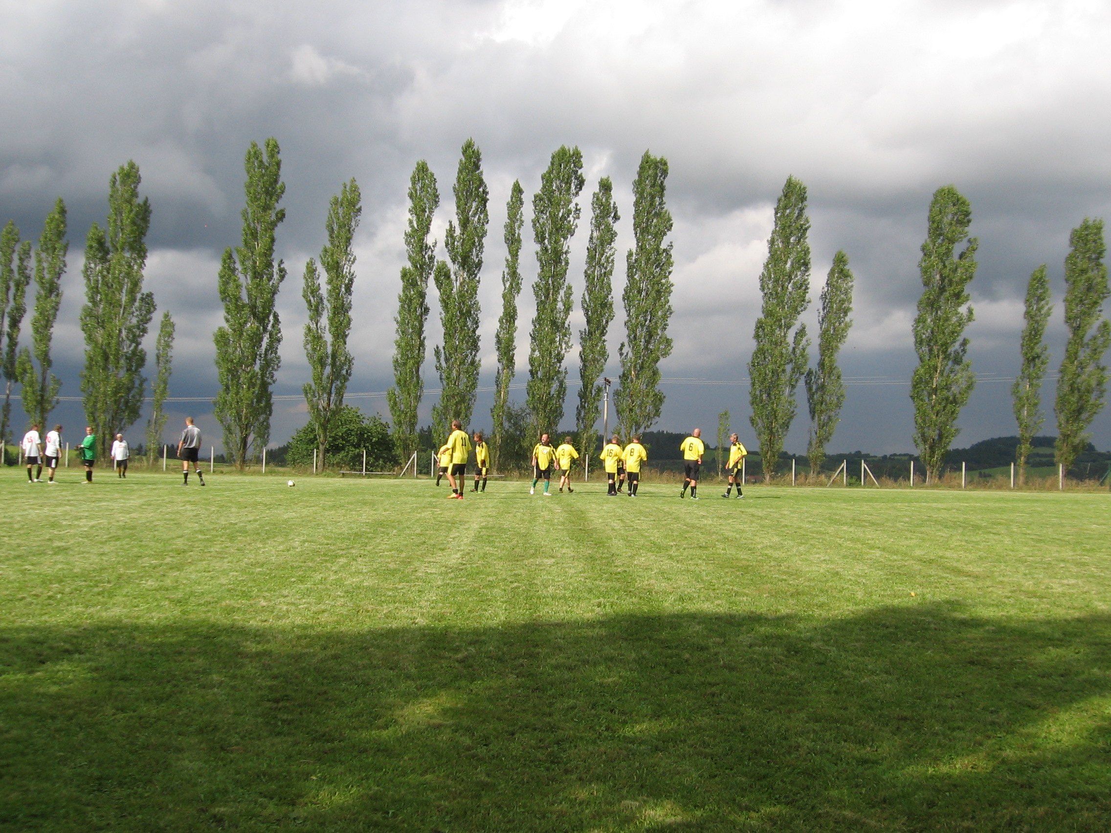 40. let založení fotbalu Hoslovice_12