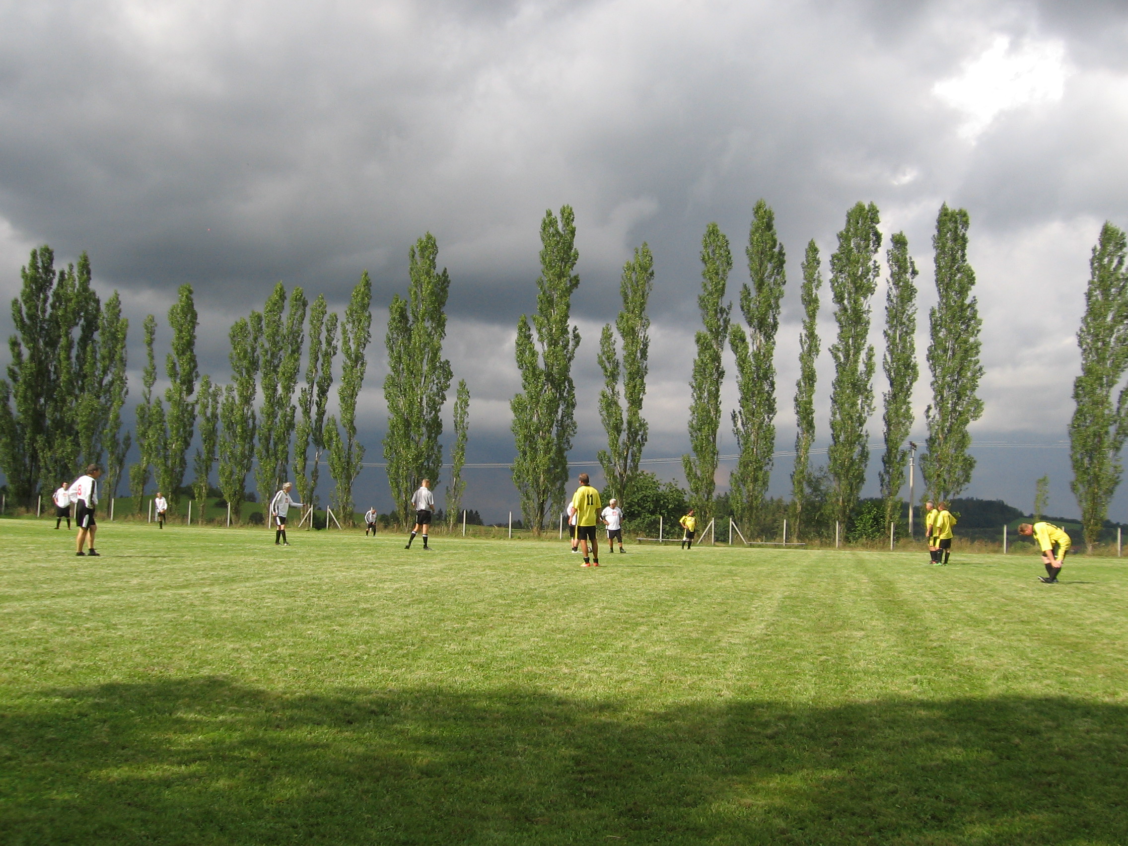 40. let založení fotbalu Hoslovice_15