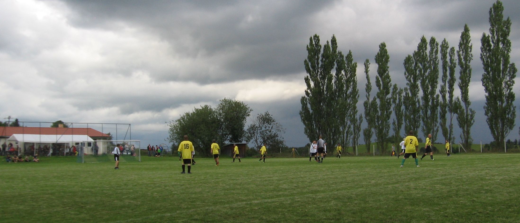 40. let založení fotbalu Hoslovice_19